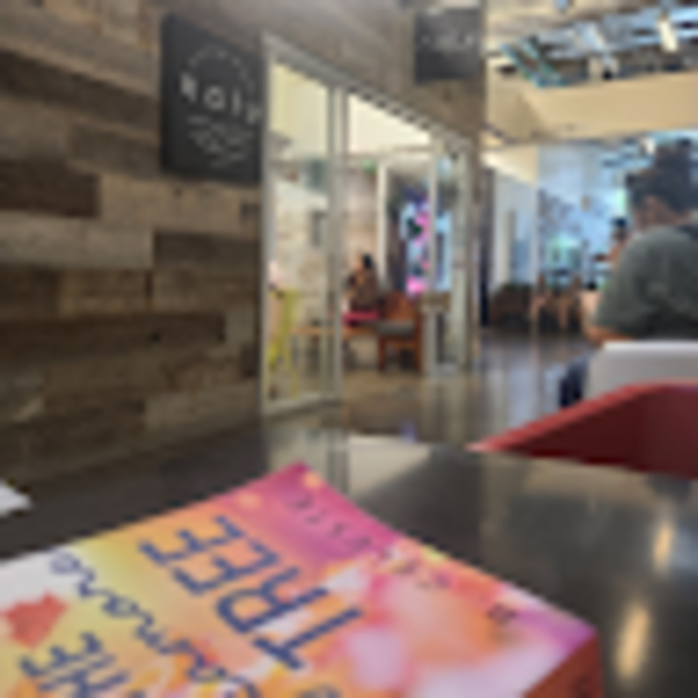 Meet your Posher, Yumlicious